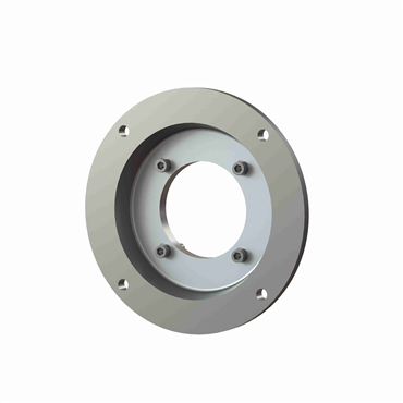 HERA Stainless Steel Helical Hypoid Reducer